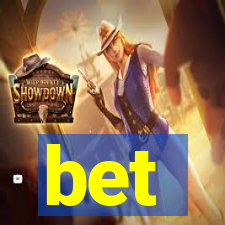 bet -